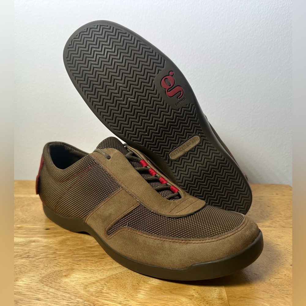 Cole Haan & Nike Air Collaboration G Series Casual Sneakers Shoes